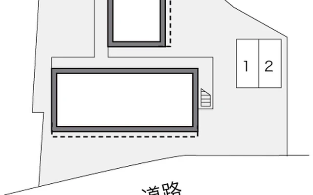 レオパレス下和田 2