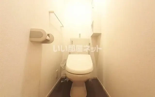 カルム川面 2階 - Nishiwaki student accommodation - 2階 - 2LDK