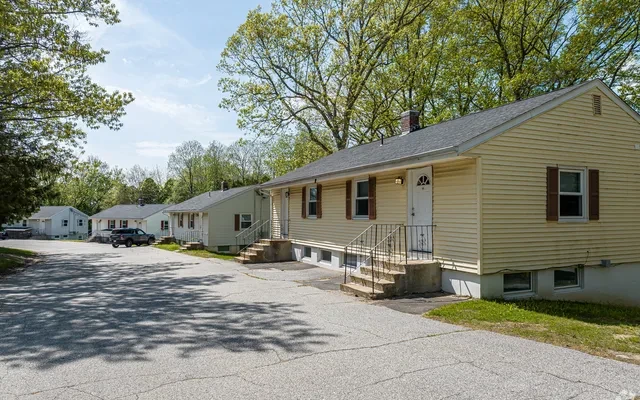 Orchard Acres Apartments 1