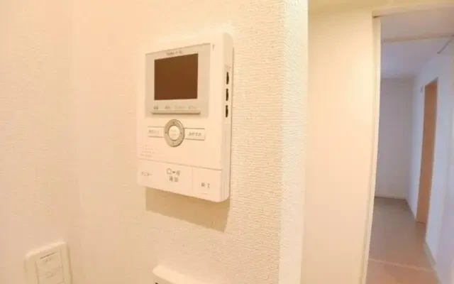 ベル フレーズ 24Ⅰ 2階 - 고비안시 학생 숙소 - 2階 - 2LDK