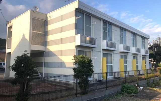 レオパレスシーブリーズ 0