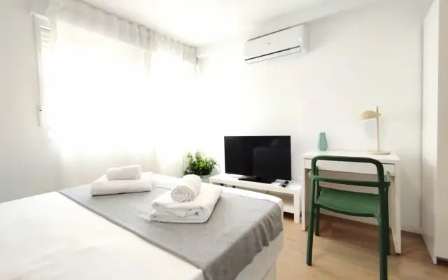 studio in Quintana (Ciudad Lineal) 3