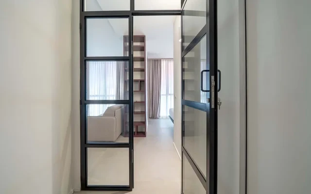 Loft Via Felice Casati 0