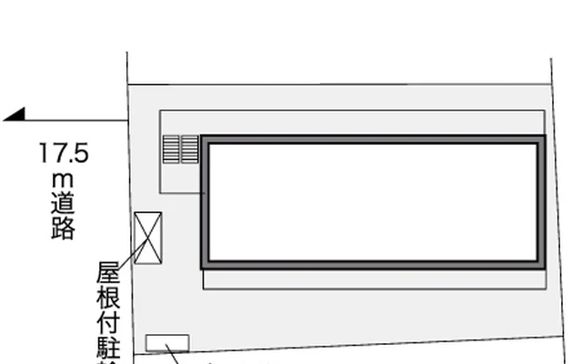 グランデーム幕張 2