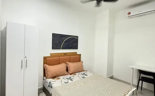 No 15, Jalan PJS 9/10 Bandar Sunway 2