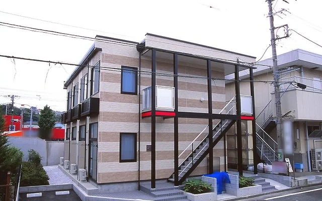 レオパレスひばり 0