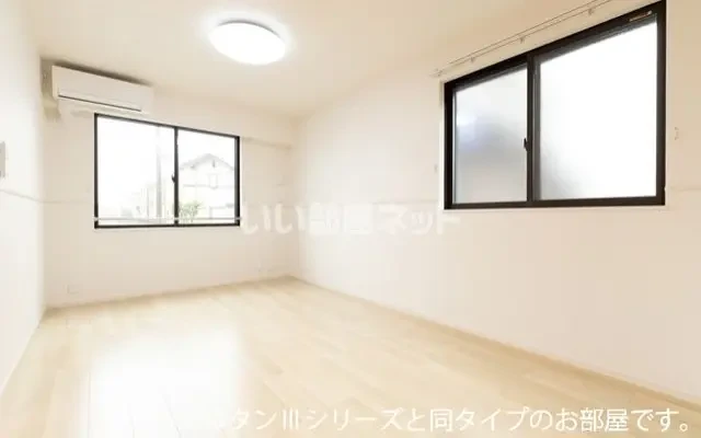 カーサミナミ 1階 - 春日部市の学生向け宿泊施設 - 1階 - 1LDK
