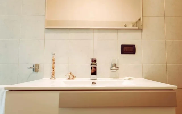 [Metro Bernini] Adriano Apartment 1