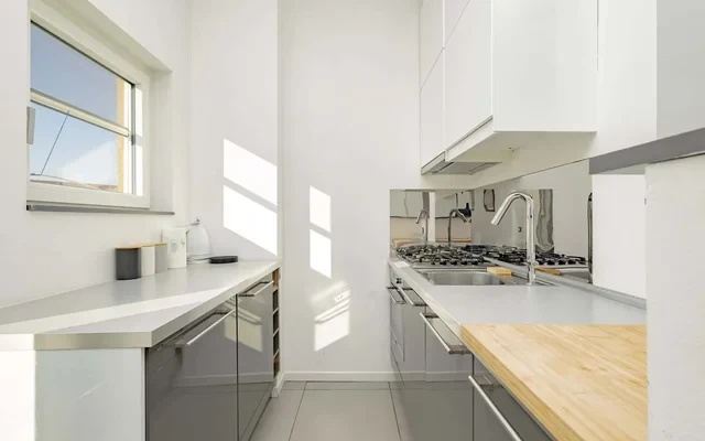 Tranquillo e accogliente bilocale - 20 min Duomo 4