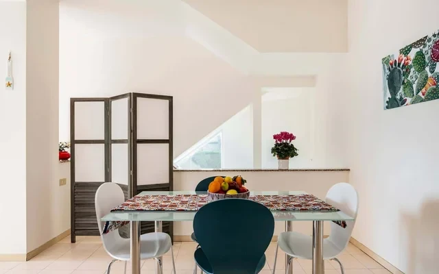 Apartment in Via Porpetto, Pozzillo for 65 m² with 1 bedroom 0