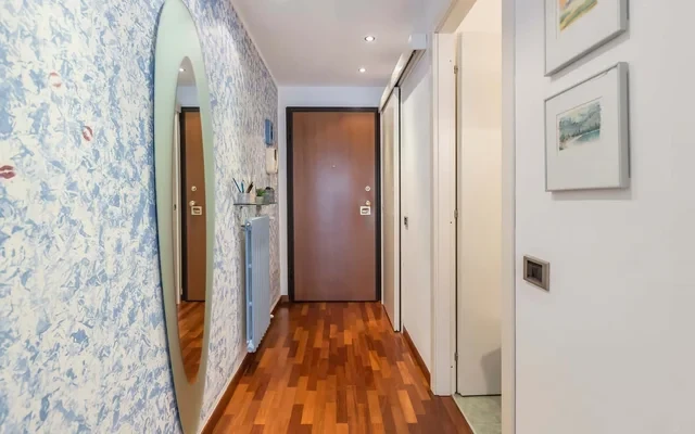 Appartamento in Via Corso San Gottardo - zona Porta Genova - Navigli/Darsena (SANGOTTARDO5) 1