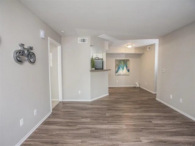 3 Bed 2.5 Bath Townhome 2