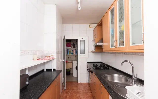 apartment in La Marina del Port (Sants   Montjuïc) 1