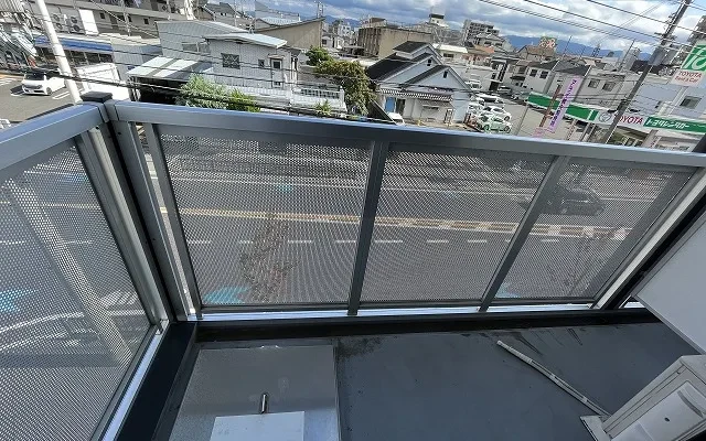レオパレスフォンターナ大宮 - 가시와다시 학생 숙소 - 303号房间(带独立厨房)