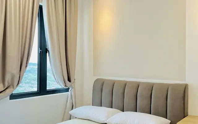 Vista Bangi Service Apartment-WY 2