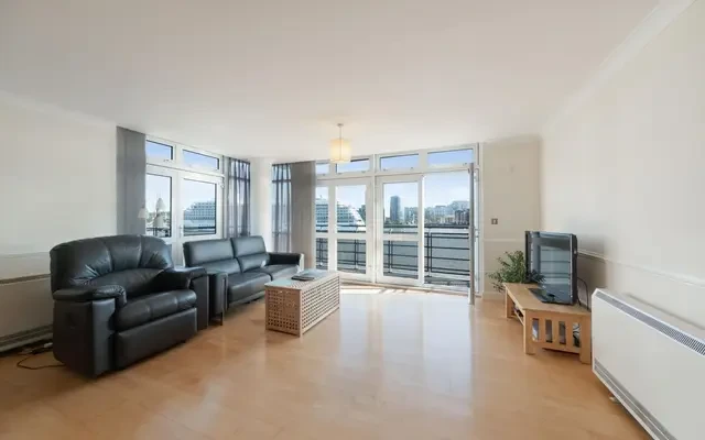 Langbourne Place, London, E14 3WN 0