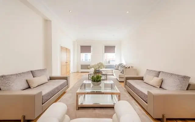 Headfort Place, Belgravia, London, SW1X 7DH 1