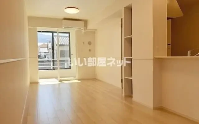 グランクール 1階 - chỗ ở sinh viên tại Thành phố Trung ương - 1階 - 1LDK