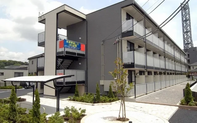 Leopalace Premium K2 0