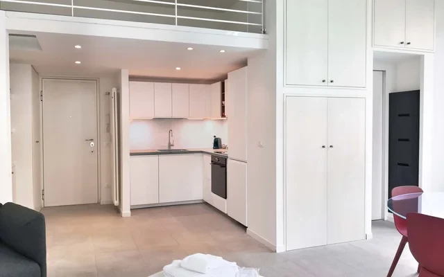 Apartment in Via Giuditta Sidoli, Milano for 42 m² 0