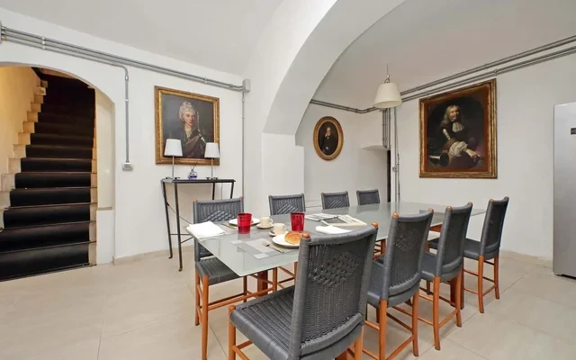 Campidoglio Charme 2