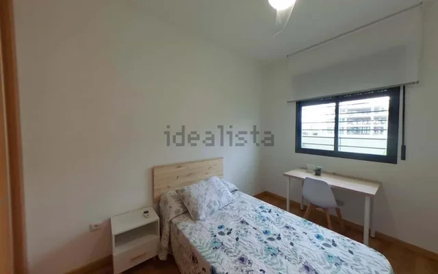 Avenida Rocio Jurado, 1 1