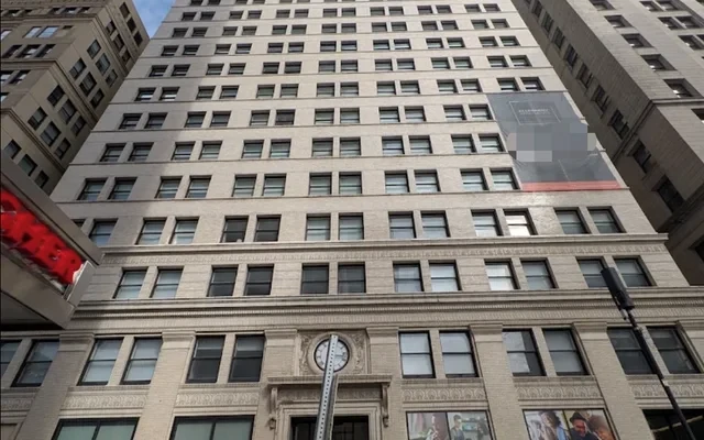 Allegheny Apartments 0