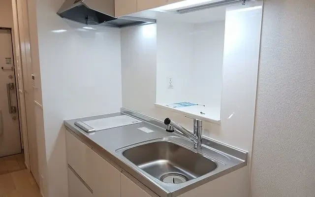 サザンカ ガーデン 102号室 - Oji Town, Kaifu County student accommodation - 102 - 1K