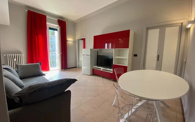 NUOVO appartamento metropolitana M3, 70 mq - L52a 0