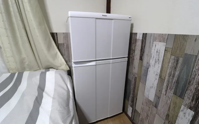 Co-living house R Shiba Park 4