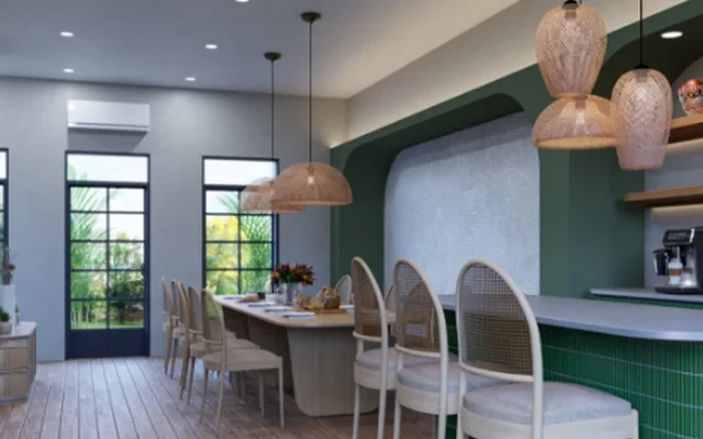 The Initial Sama Serviced Residences 4