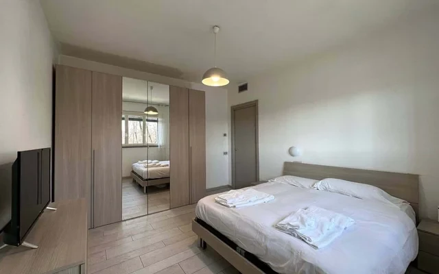 Appartamento Angela - Rozzano 3