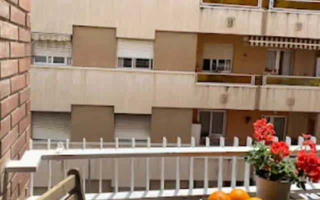 Piso in Valencia 1