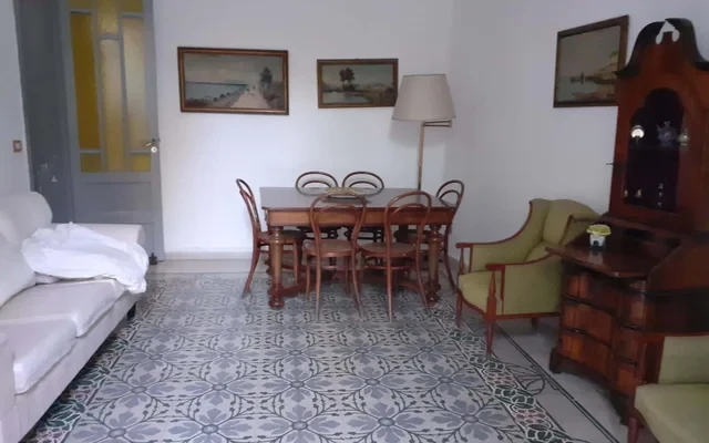 Affittasi villino Mondello 0