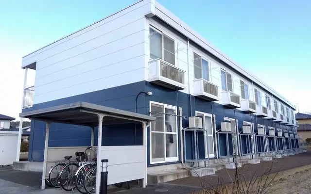 レオパレスＢｒｉｓｅ 4