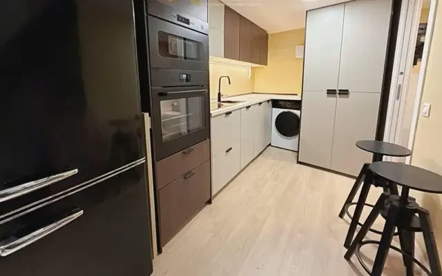 studio in Prosperidad (Chamartín) 3