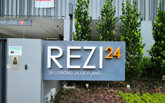 Rezi 24 - IG 1