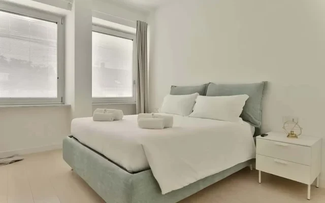 Splendid flat near the Duomo 1