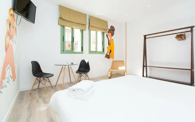 Carrer Ample -1211 4