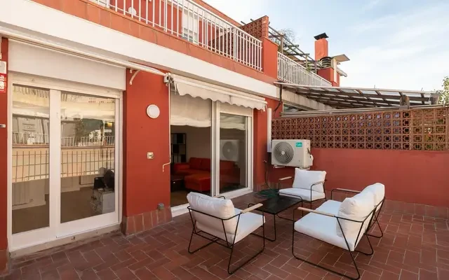 apartment near C/ de Montserrat  0