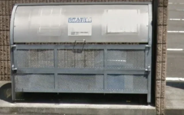 レオパレスグランシャリオ 4