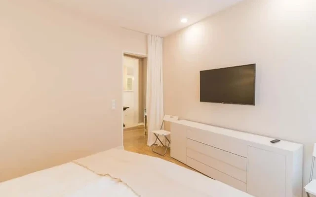 Apartment in Rademachergang, Hamburg for 58 m² with 1 bedroom 1