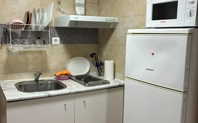 studio in L'Hospitalet de Llobregat 3