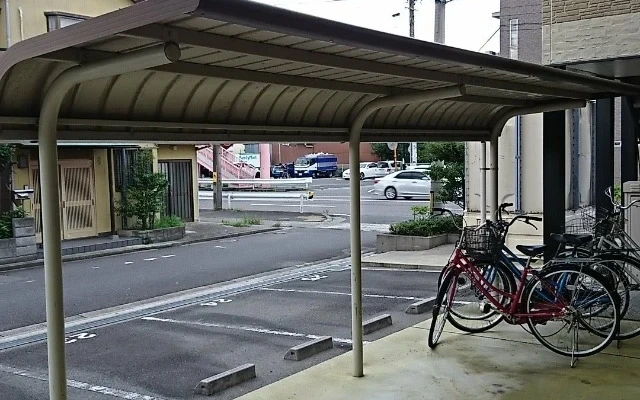 レオパレス凛 2