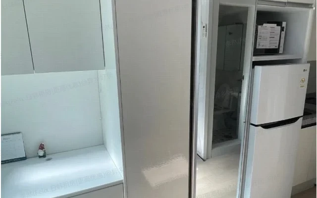 Hanyang No.20 Apartment 3