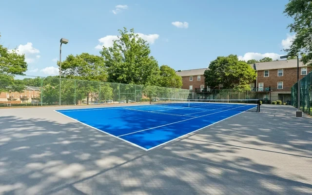 Polo Club Athens Apartments 3