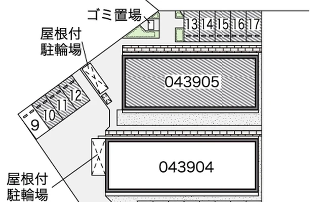紫峰ヶ丘Ⅲ 2