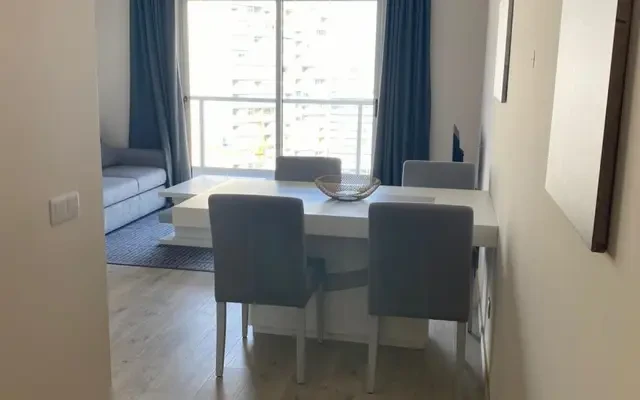 apartment near Rua do Sol - Portimão student accommodation