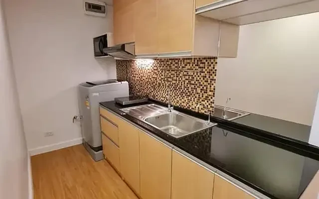 1-BR Condo for Rent, ฿24,500/month, Le Luk 3