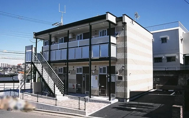 グリーンハイツ宮田町 0